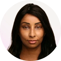 Binal Patel