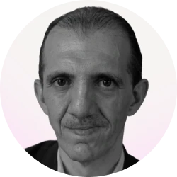Stéphane Pichon