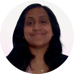 Stephanie Nambiar