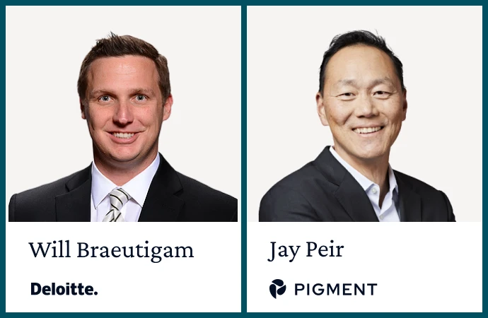 How today's finance leaders build IPO-ready organizations