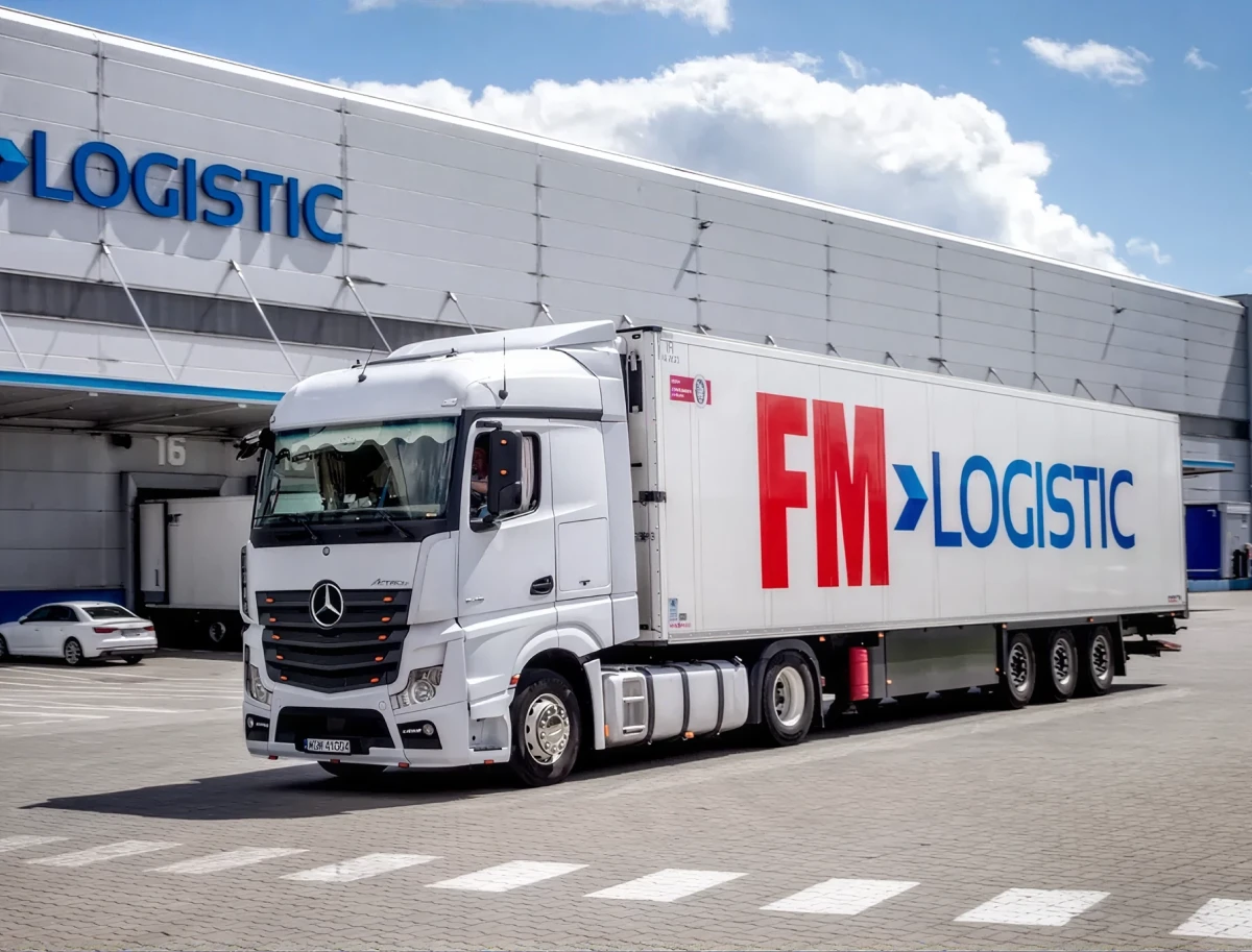 FM Logistic