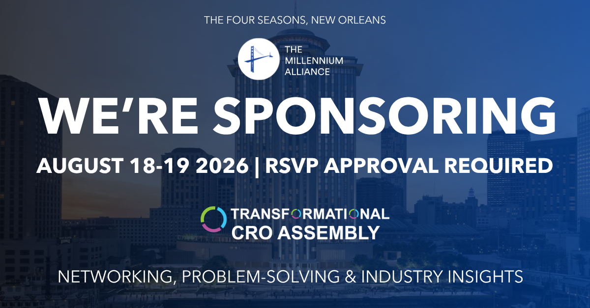 Transformational CRO Assembly