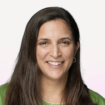 Maayan Krush