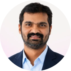 Anil Yethipathi