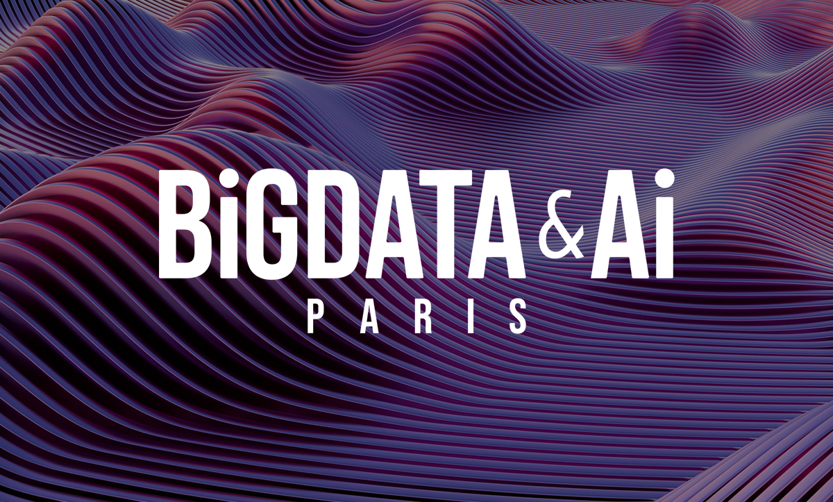 Big Data & AI Summit - Google Cloud Session