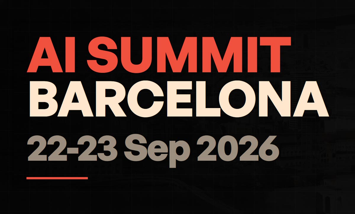 AI Summit Barcelona : Pigment x Uberall