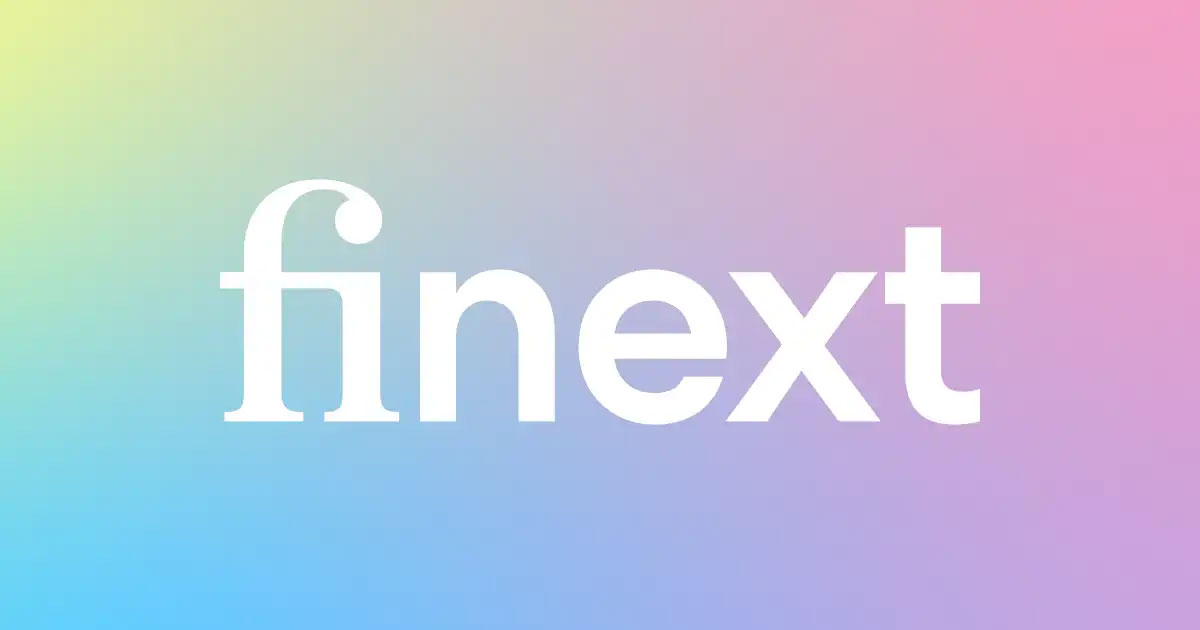 Pigment Close Up with Finext