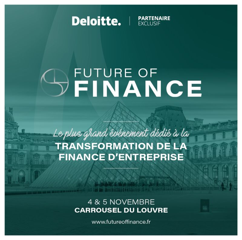 Future of Finance 2026