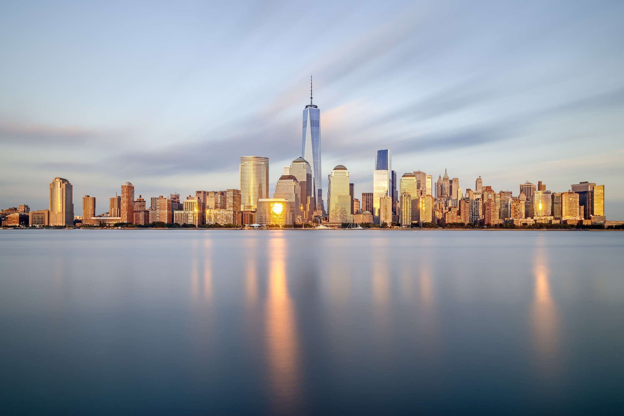 Layers: AI Leadership Breakfast in NYC