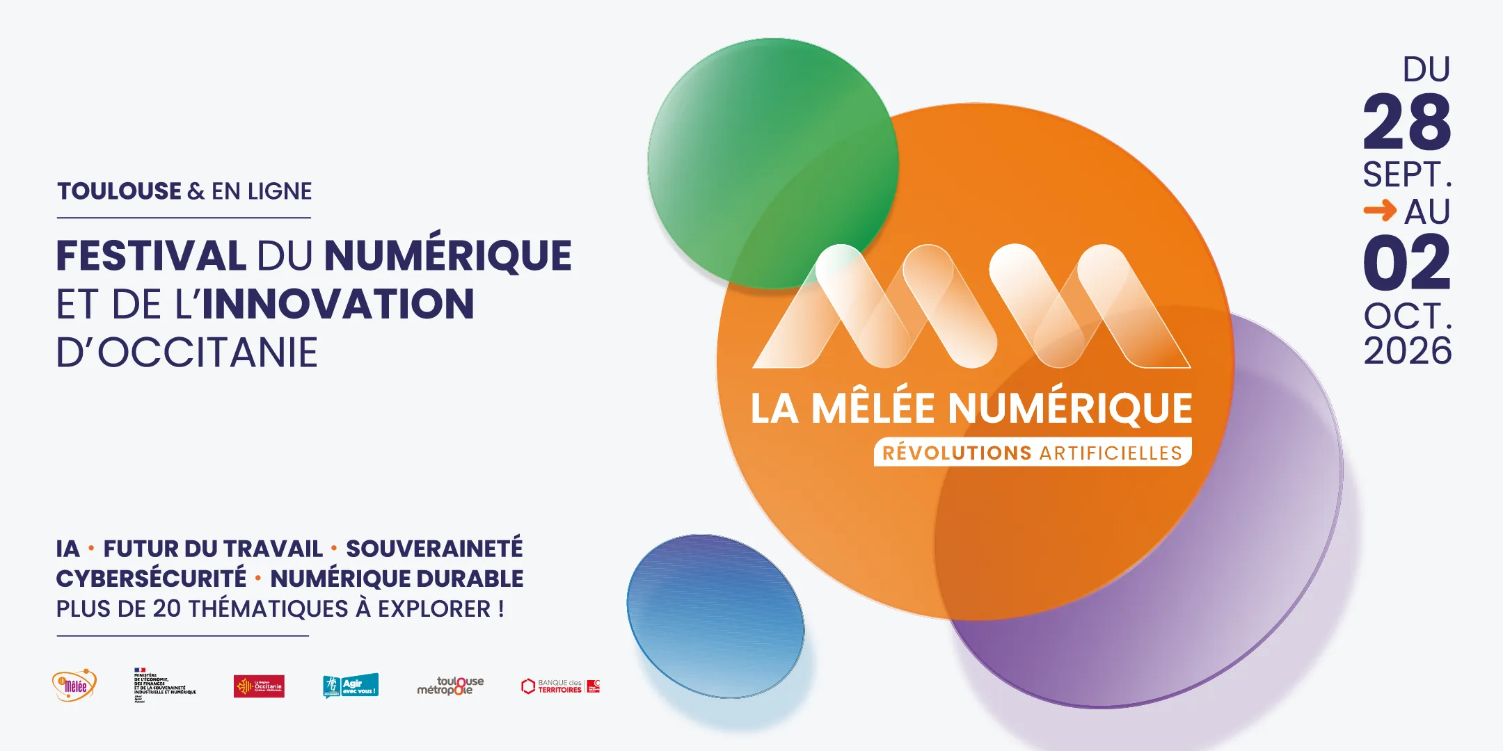 La mélée numérique