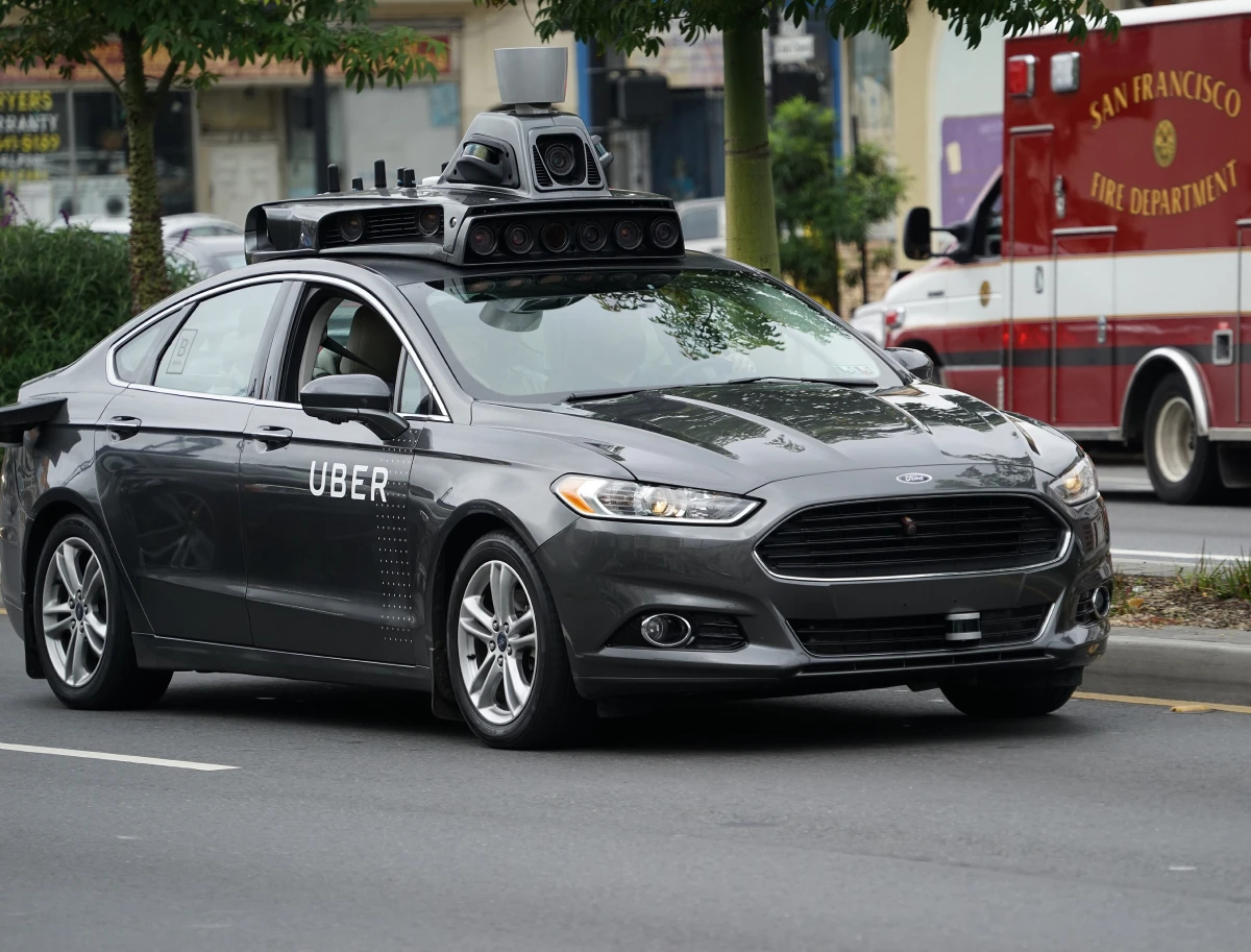 Uber