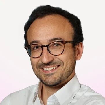 Cédric Jamen