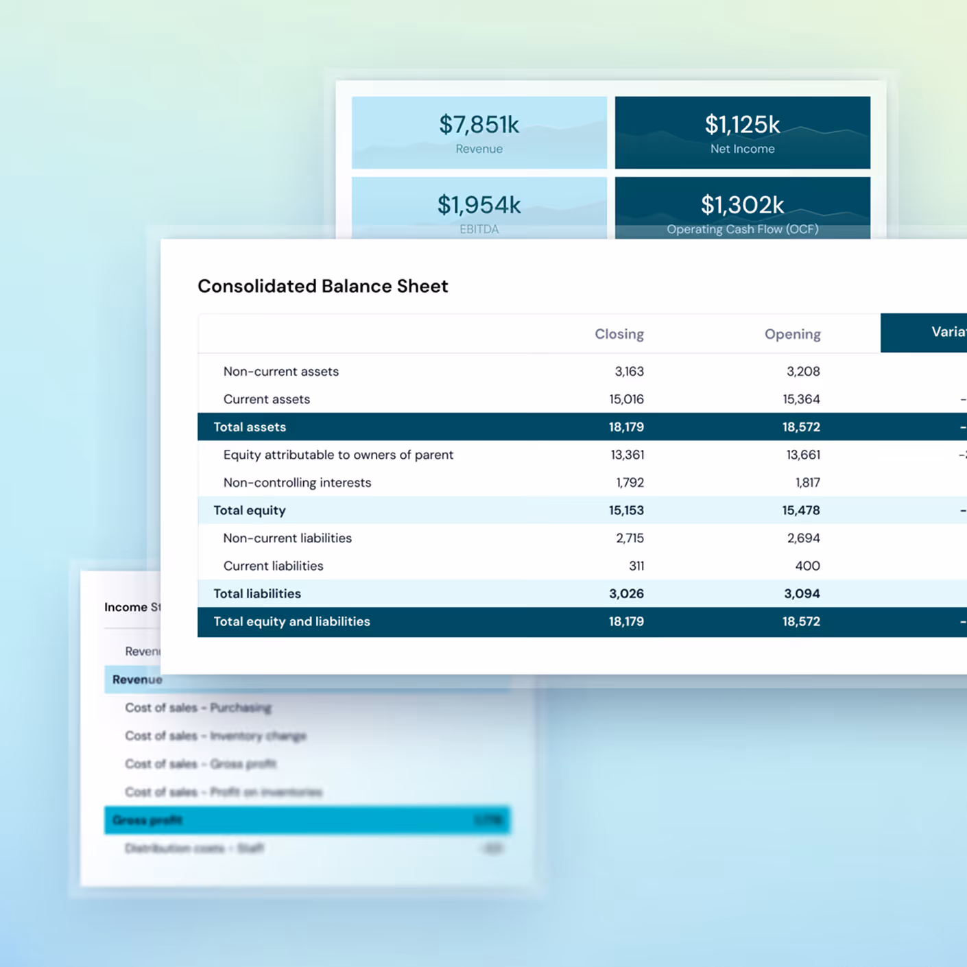 From Close to Forecast: Building a Connected Finance Architecture with Embark and Pigment