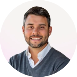 Nick Bermudez