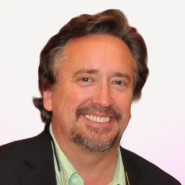 John Van Decker