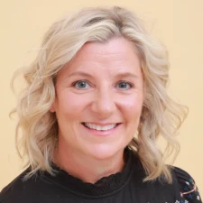 Rachel Philips