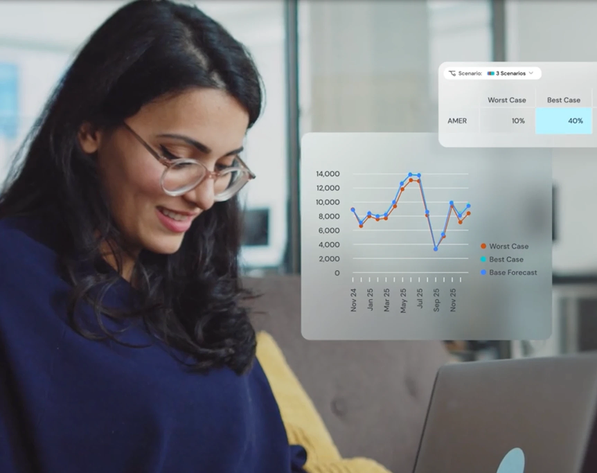 Vibe Coding for Finance: Austin