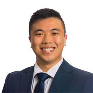 Daniel Zhou