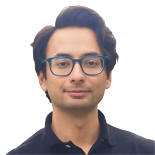 Danish Abbas