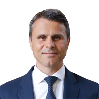 Dennis Bon