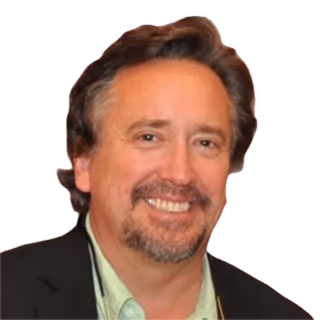 John Van Decker