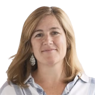 Pam Hart
