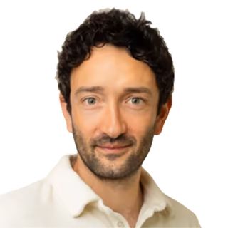 Romain Colin