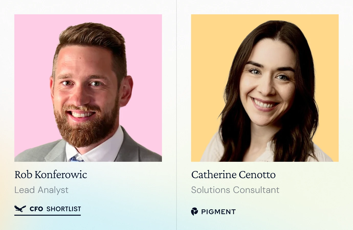 Anaplan vs Pigment: Complete Comparison for Modern FP&A Teams