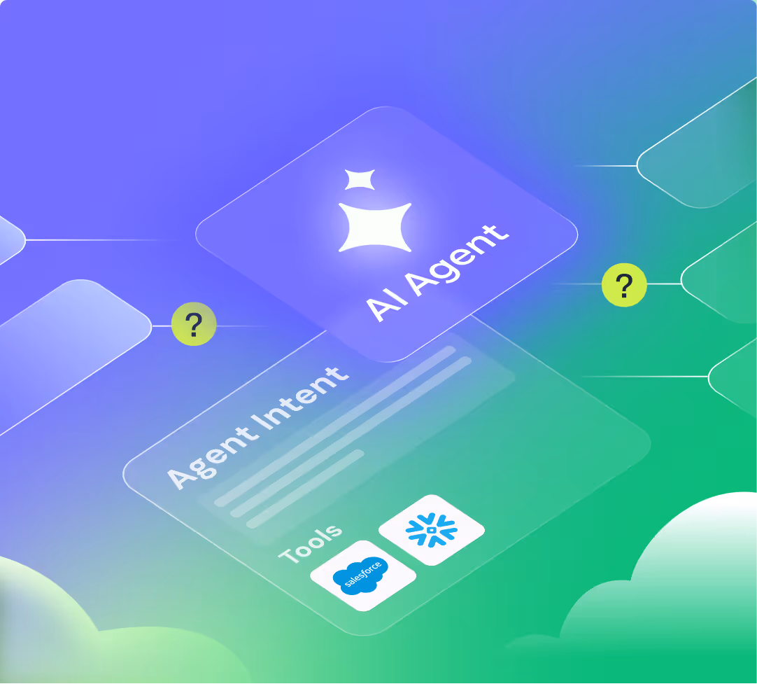 AI Agent Ownership & Accountability