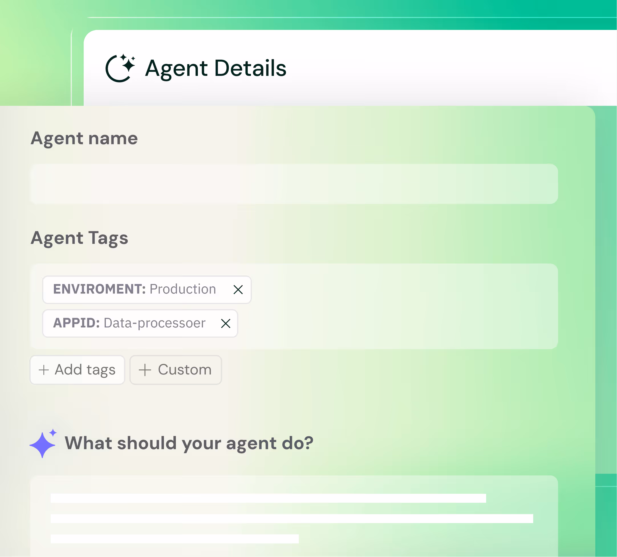 AI Agent & MCP Server Discovery