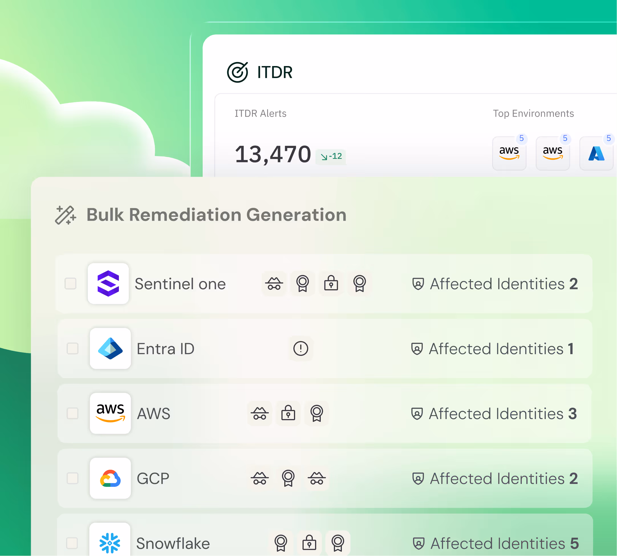 Traceability in a Multi-Agent Ecosystem