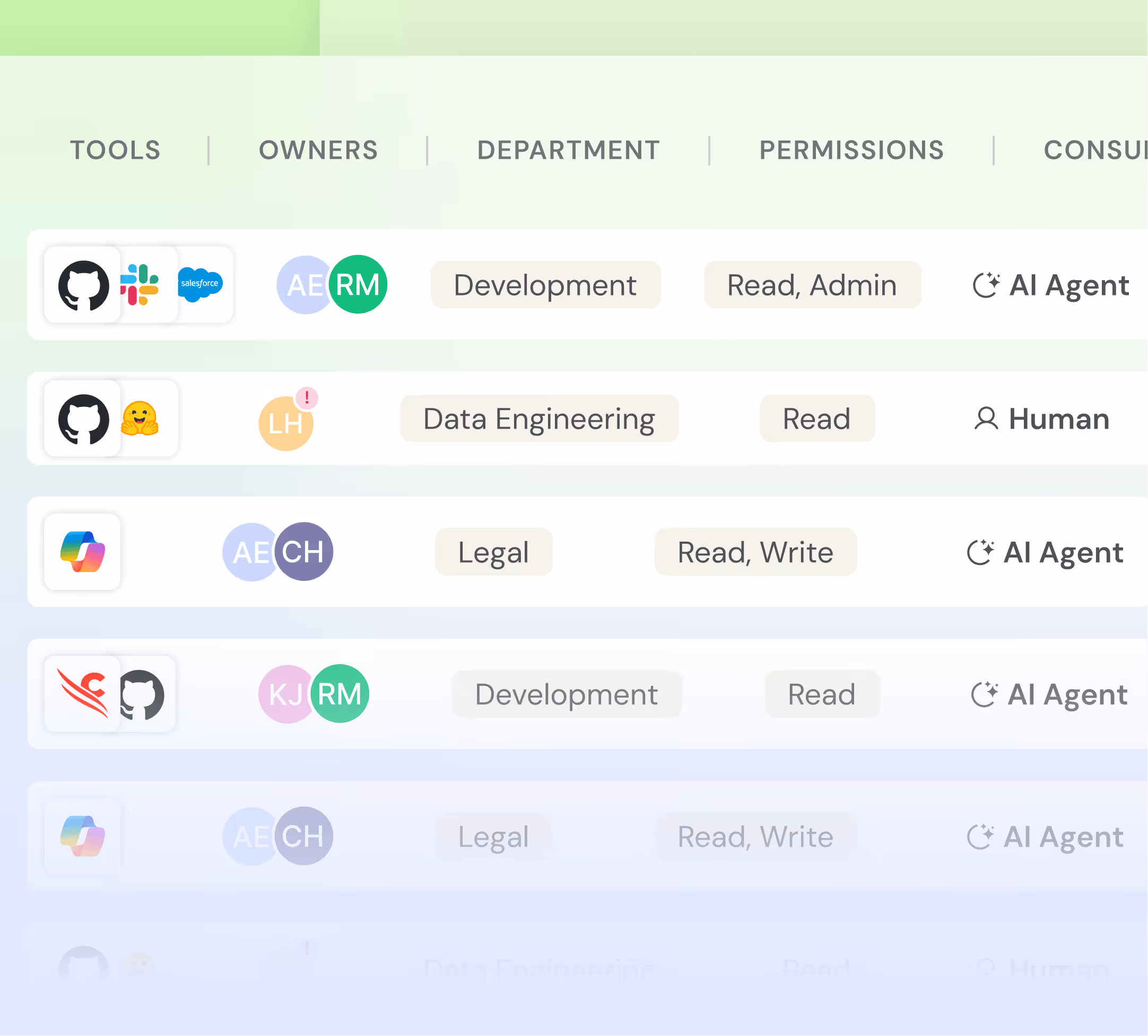 AI Agent & MCP Server Discovery