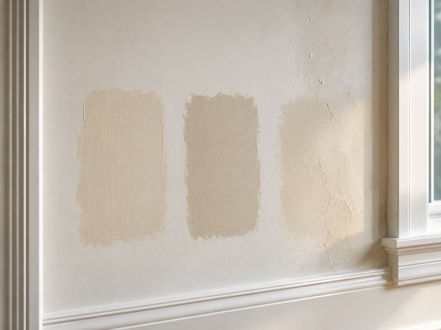 Why Touch-Up Paint Never Matches After Two Years (It's Not Your Fault)