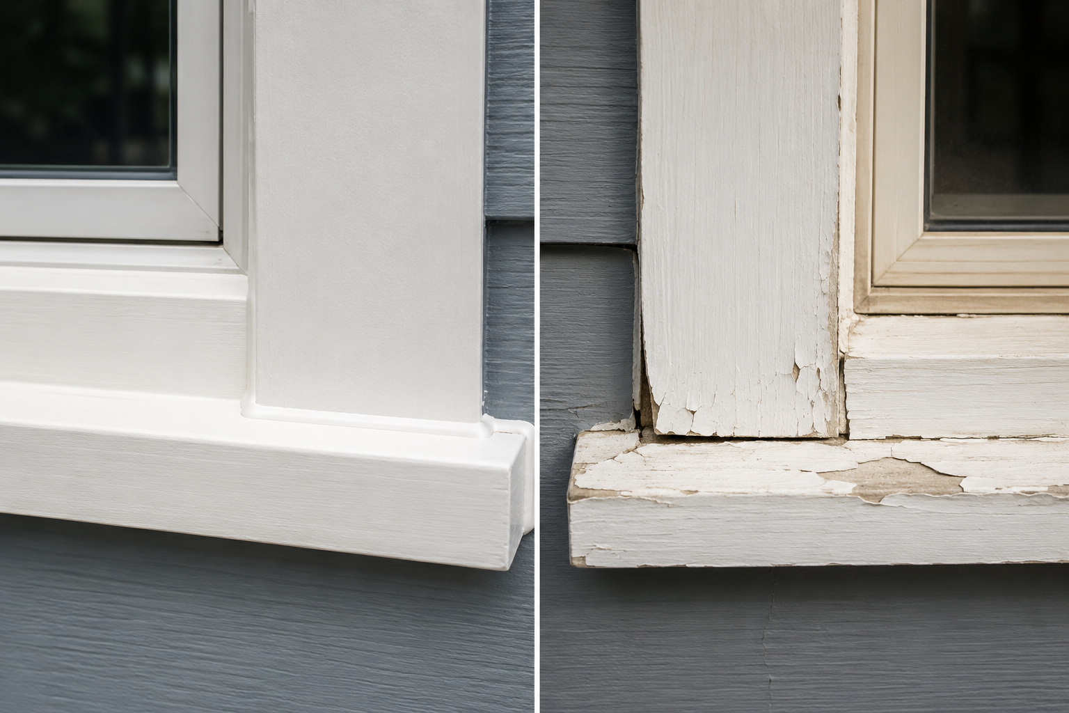 Why Professional Painters Caulk Before Painting (and What Happens When They Don't)