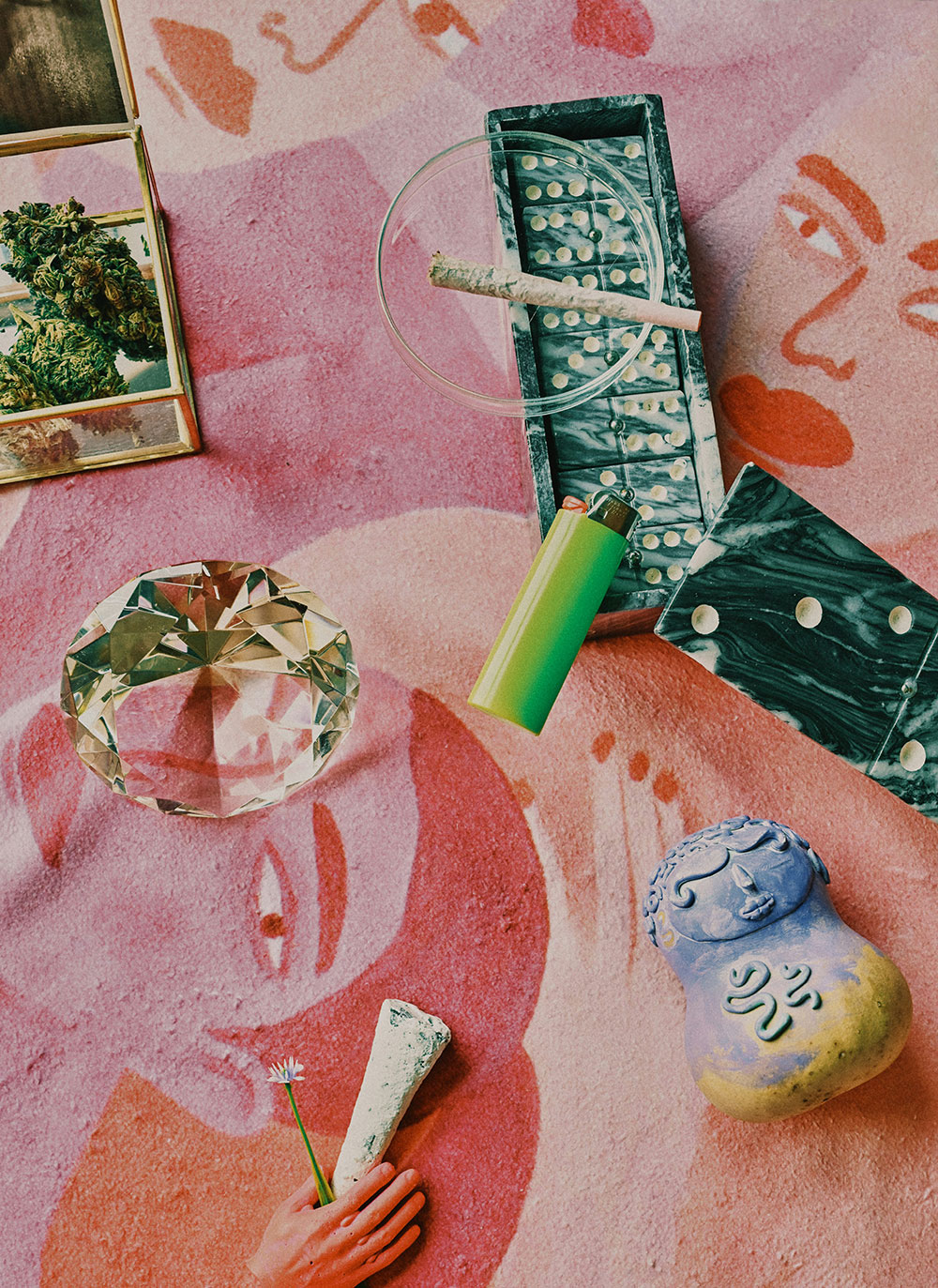 Recreational Cannabis Dispensaries In MI The Ouid Shop