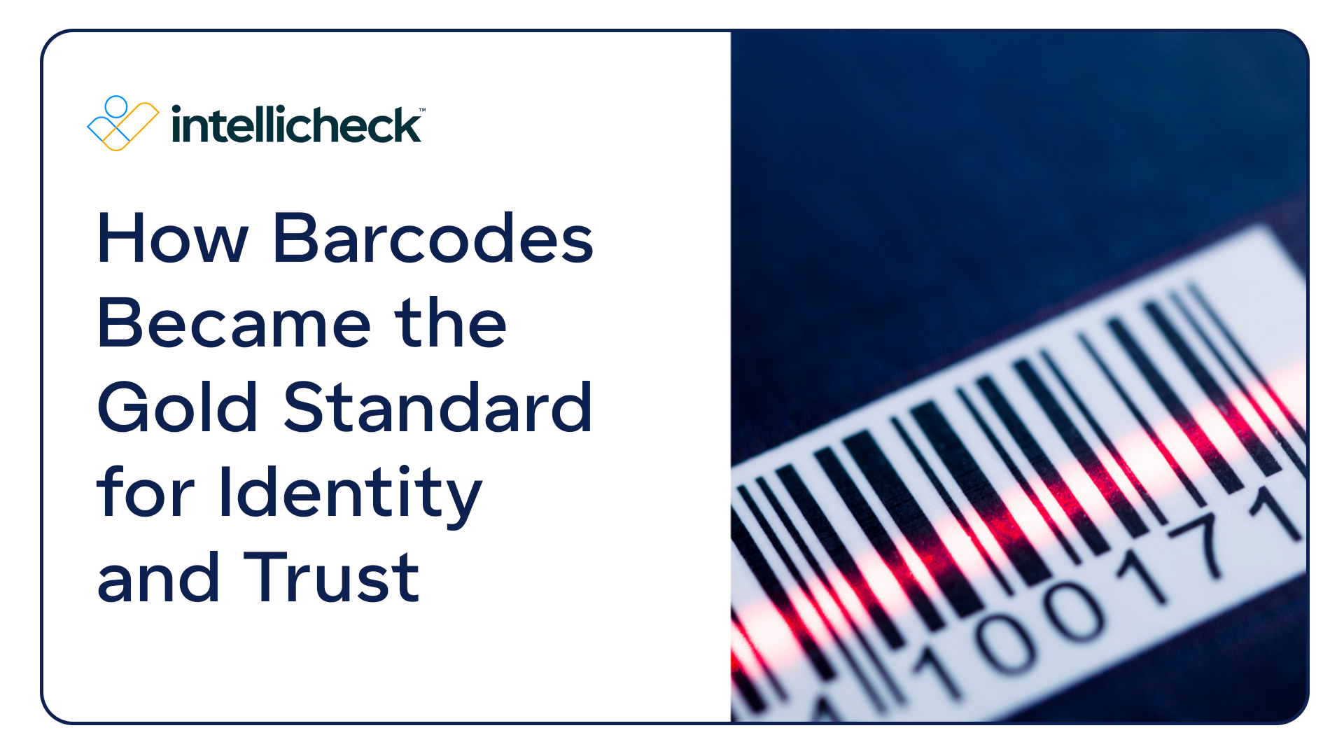 Barcode