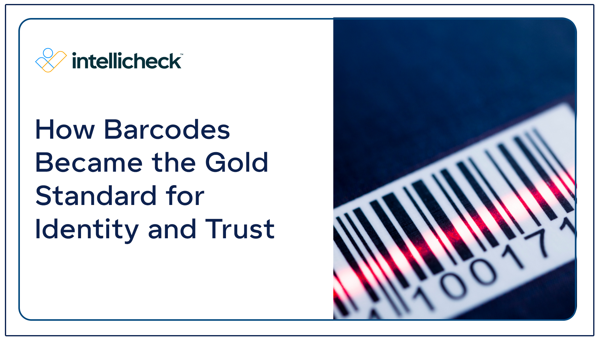 Barcode