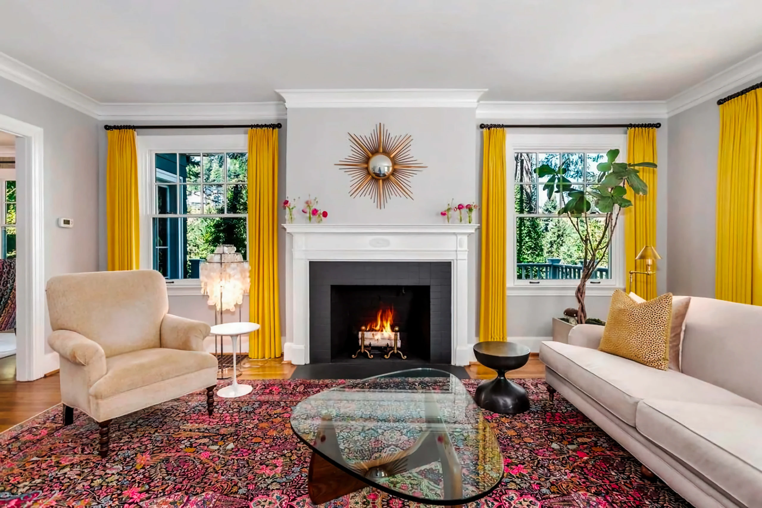 Champlain Residential Interior Design