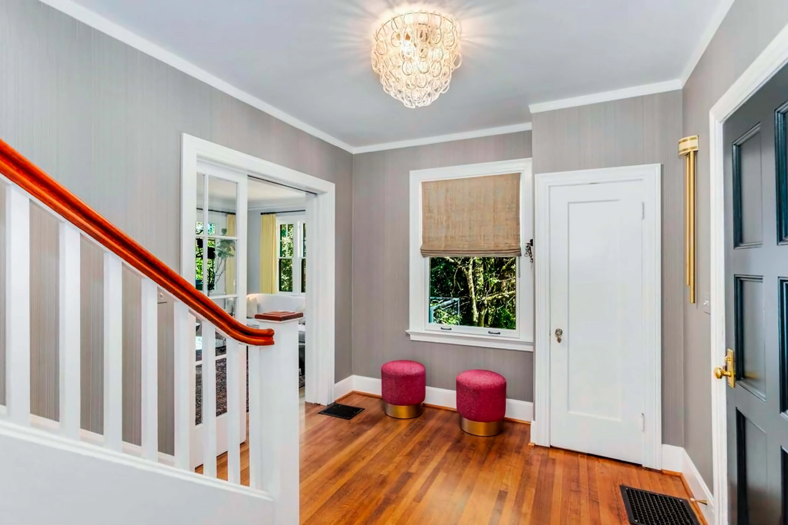 Champlain Residential Interior Design