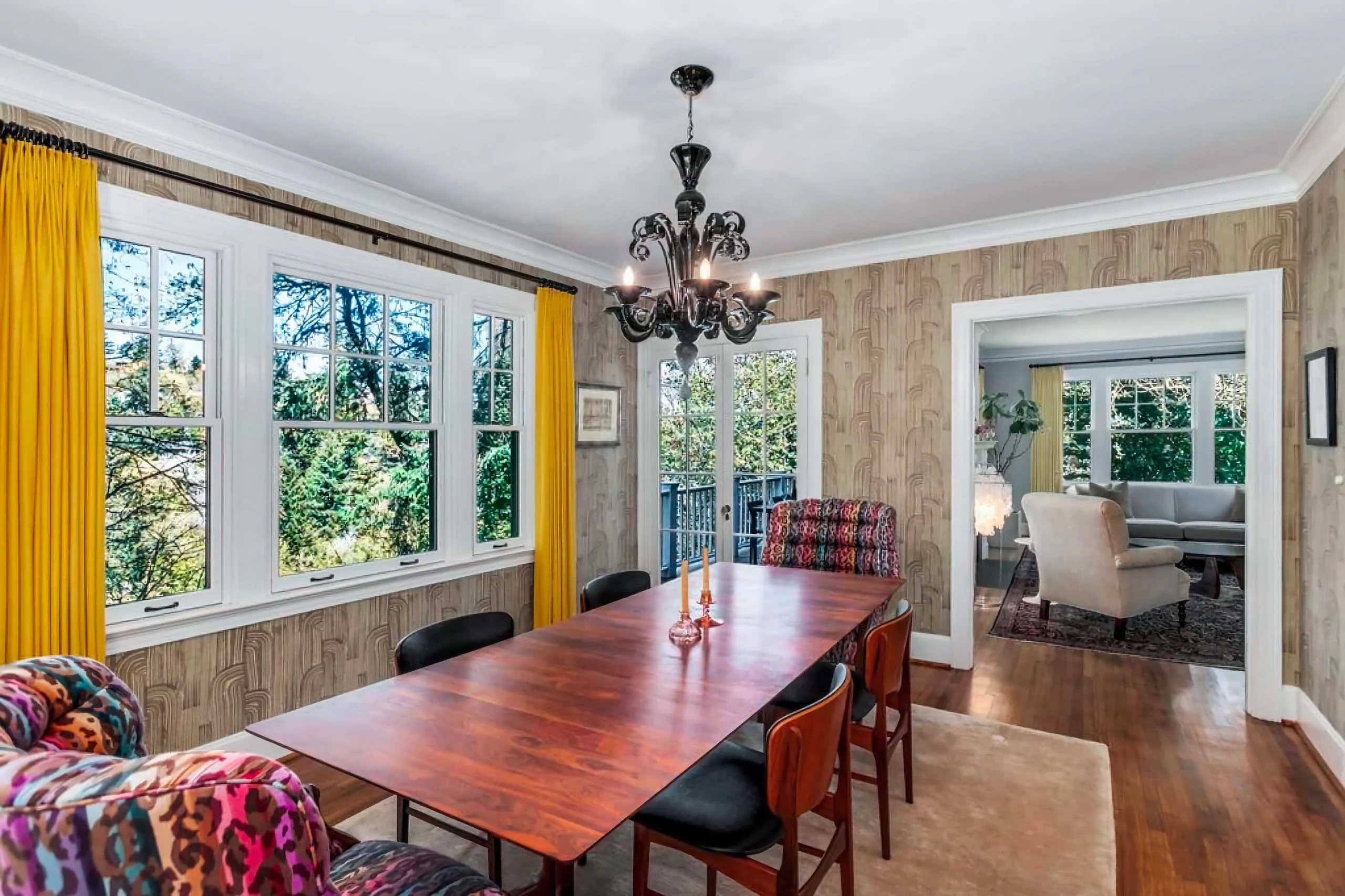 Champlain Residential Interior Design