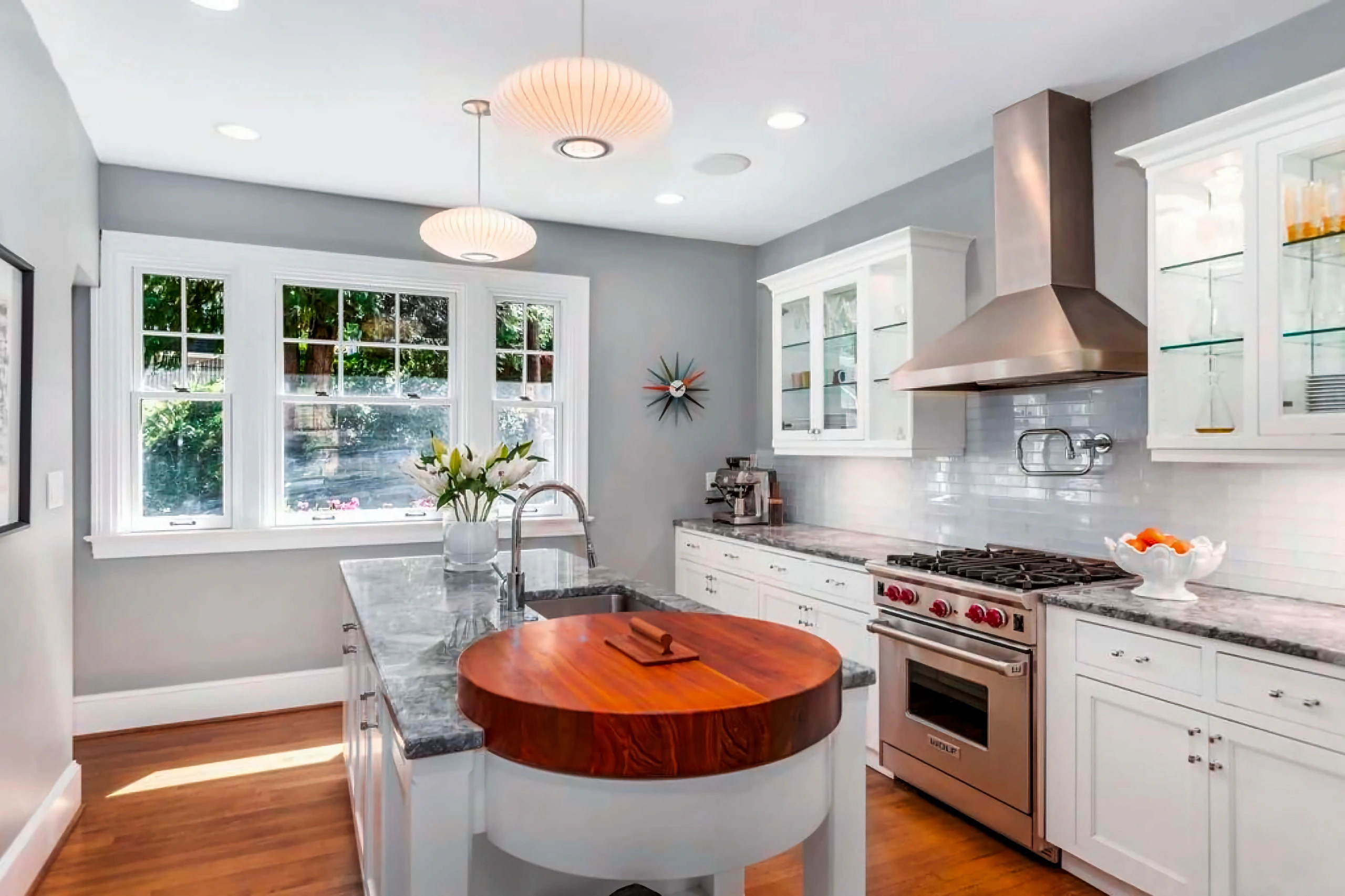 Champlain Residential Interior Design