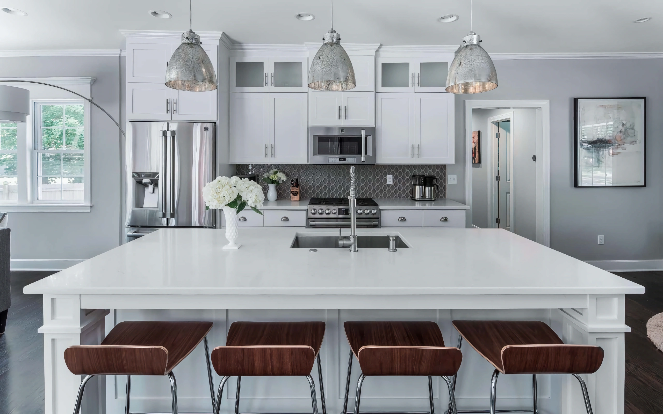 Birch Residential Renovation