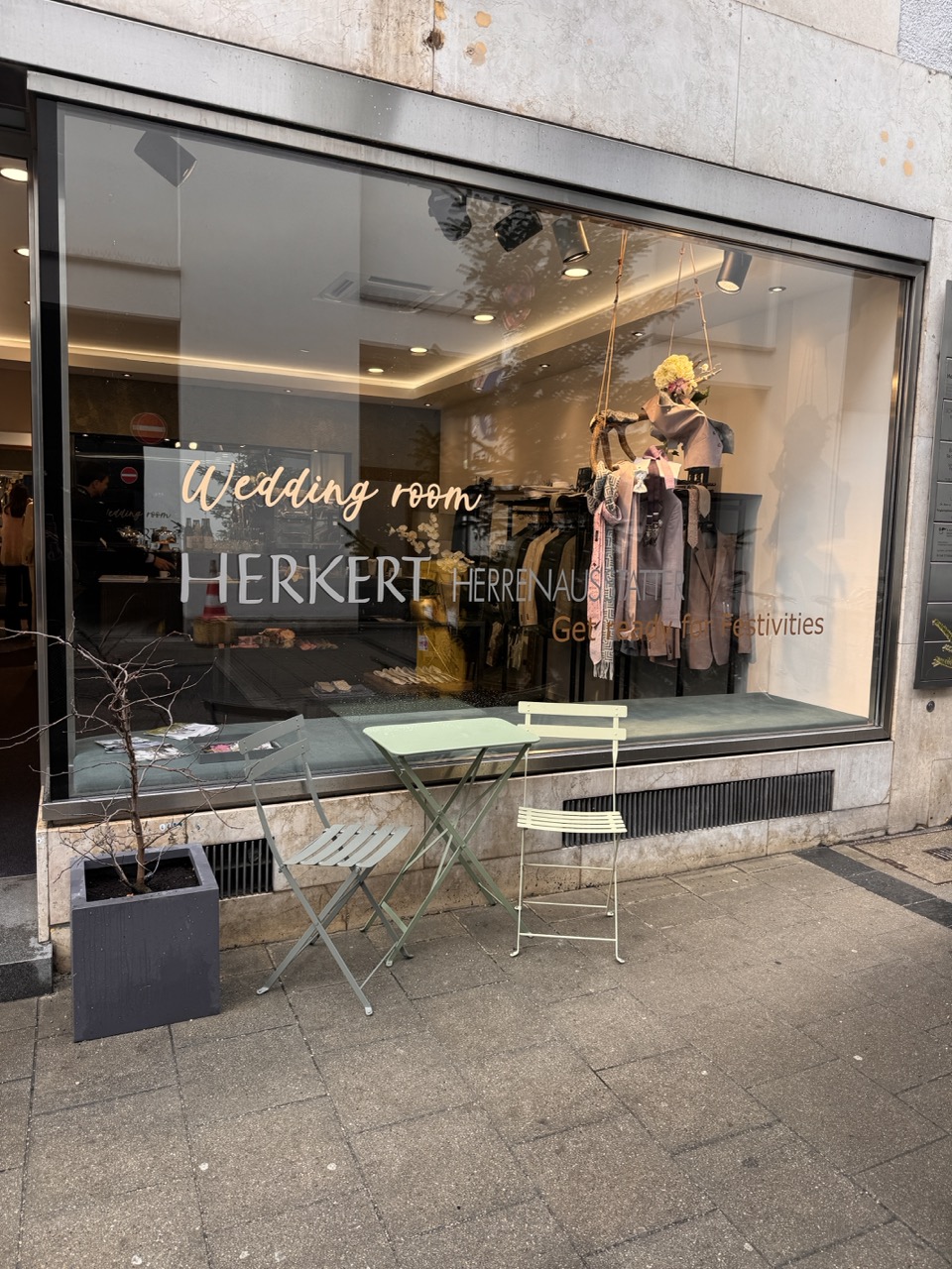 Wedding Room München