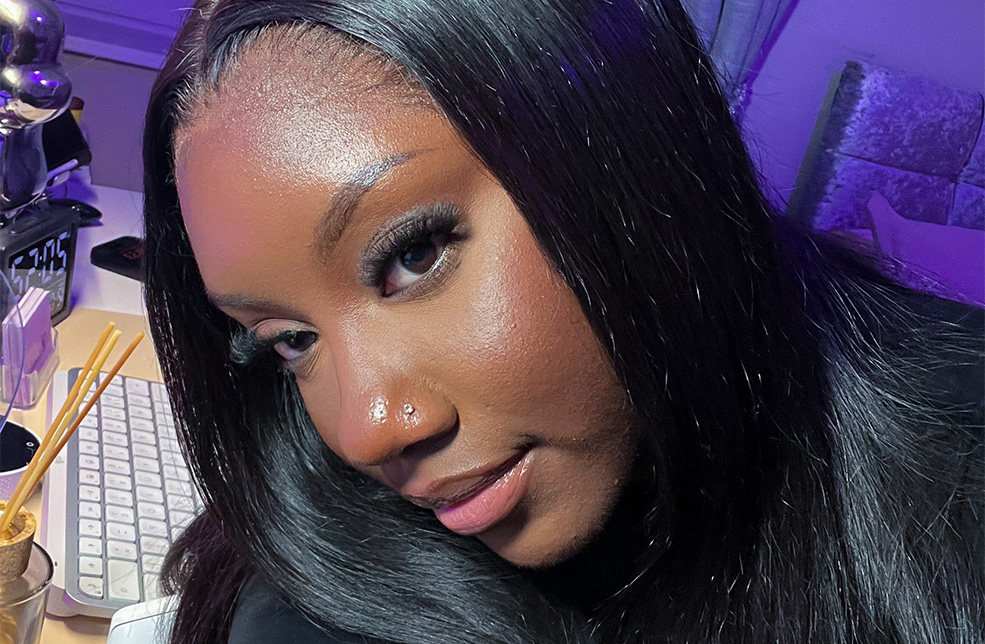 chenreafx-blackhair-purple background