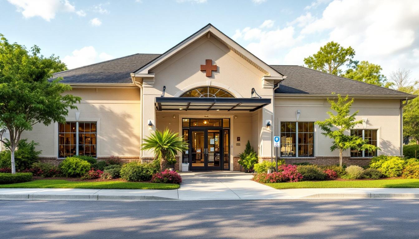 Why Willows Healthcare’s Specialized Care Is Essential for Aging in Place  