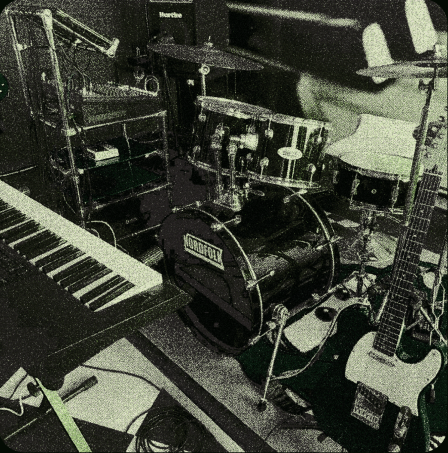 Musical instruments