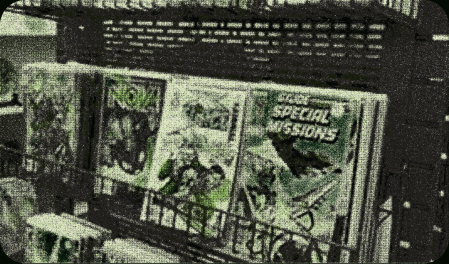 Collectibles