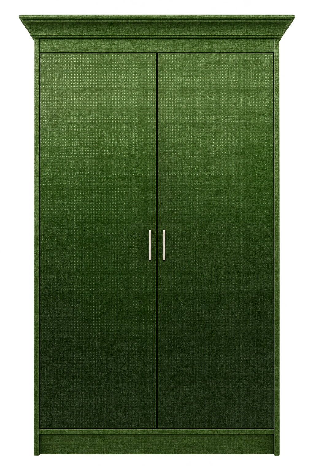 A closet full of hidden value