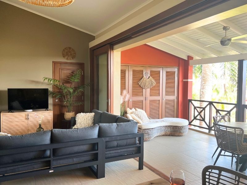 B7 Living - JeVakantie.nl - Curacao