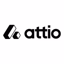 Attio CRM Logo